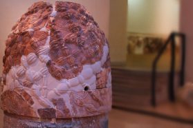 Η Ιερή Γεωγραφία Η Ιερή Γεωγραφία