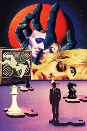 Γράμμα στην Τηλεόραση