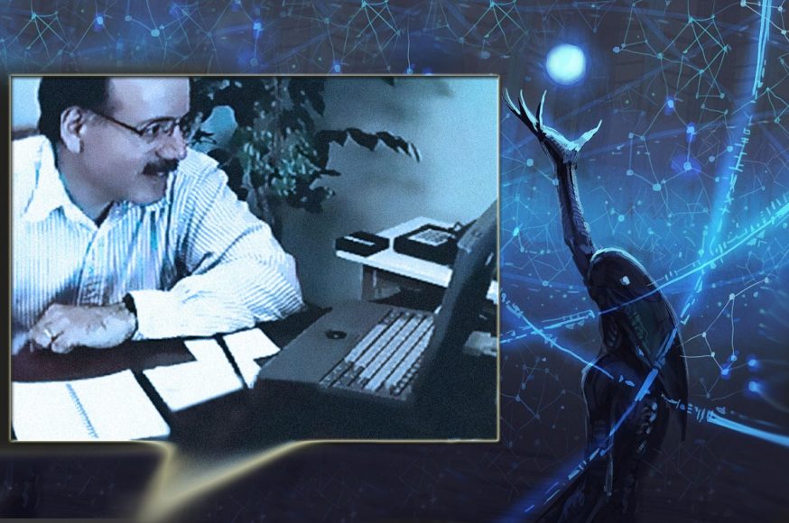 Psychicspy.com – The Real X-Files