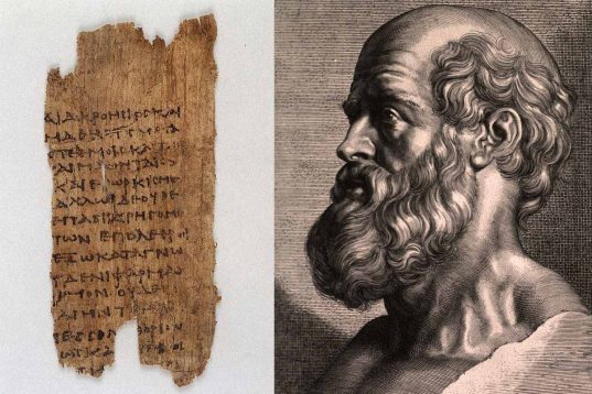 Εναντίον του Όρκου του Ιπποκράτη