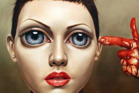 Η Απόλυτη Σχιζοφρένεια