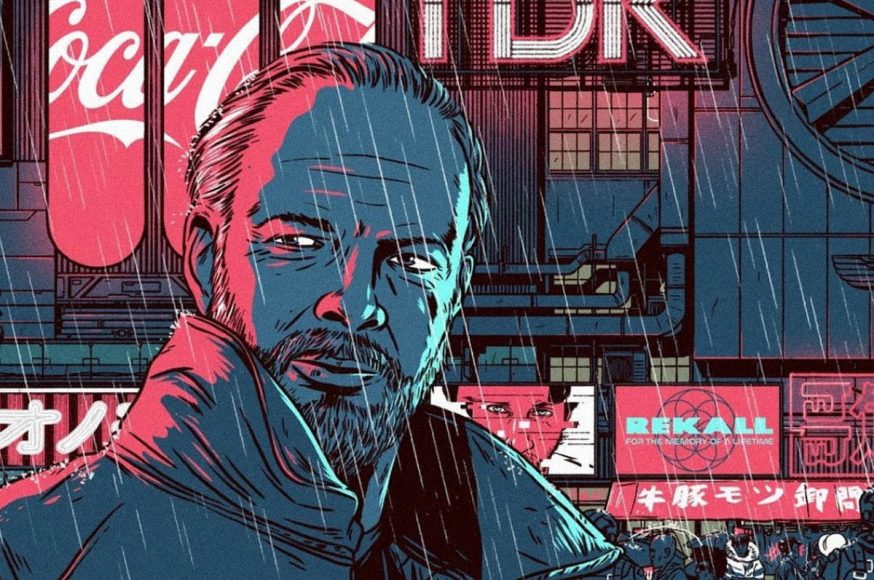 Philip K. Dick Electric Dreams
