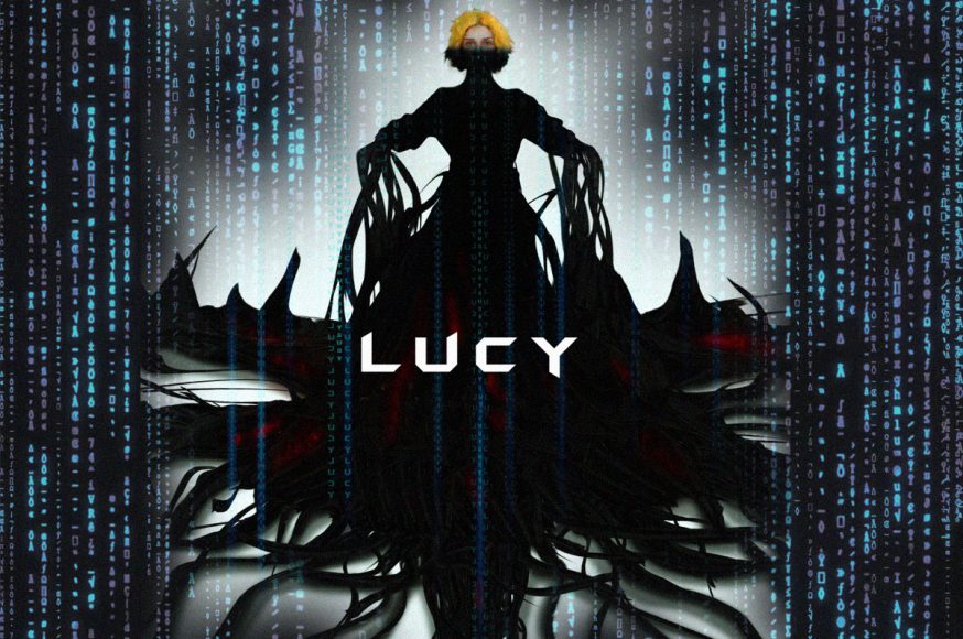 «Lucy» μια ταινία για Μυημένους