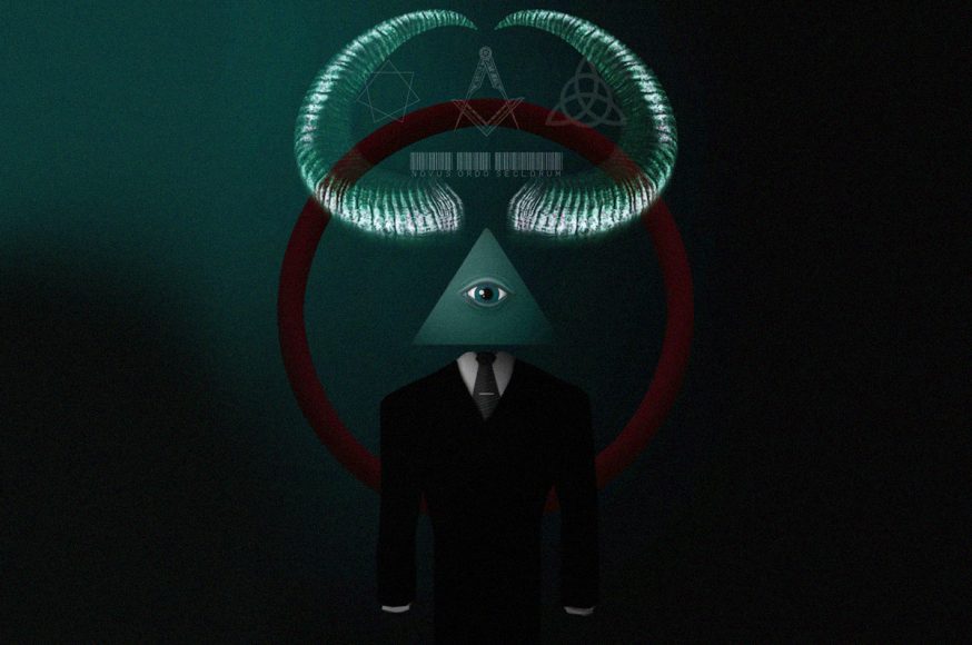 Η Απόκρυφη Φιλοσοφία των Illuminati