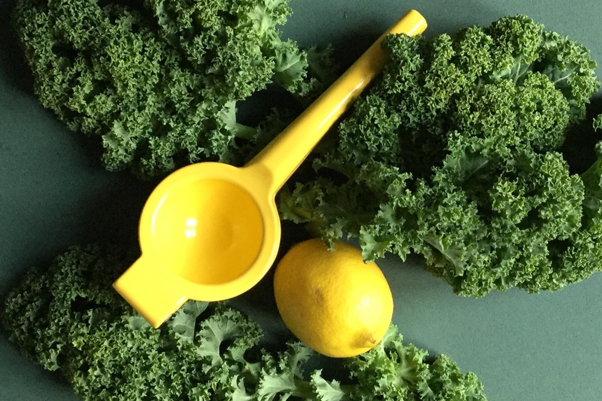 Τα οφέλη του Kale Τerrapapers