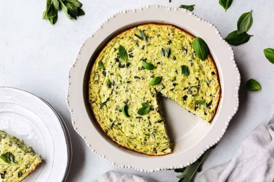 Εύκολη και τραγανή κολοκυθόπιτα