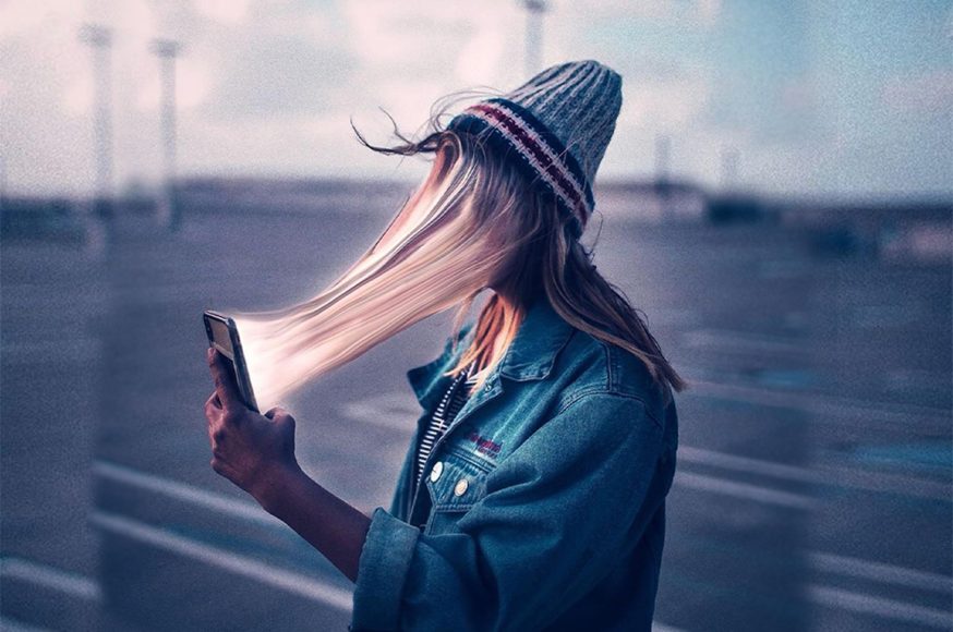 Η Βίο-ψηφιοποίηση από την Τ.Ν.