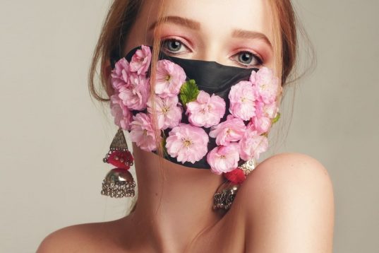 Είναι αποτελεσματική η μάσκα;