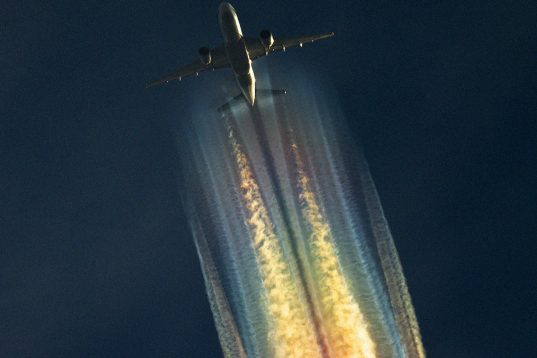 Εκτεθειμένοι σε Αεροψεκασμούς