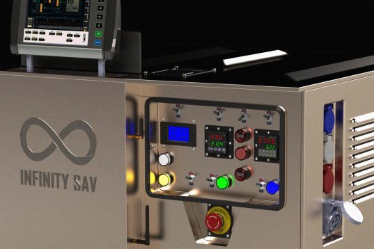 Magnetic Generator – Ελεύθερη Ηλεκτρική Ενέργεια