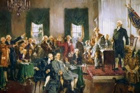 Το Αληθινό Αμερικάνικο Σύστημα