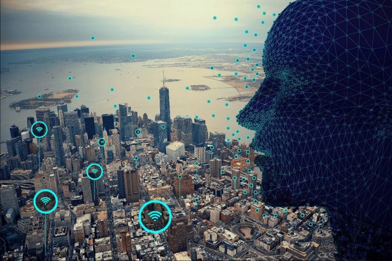 «Εξυπνες» Πόλεις για Ηλίθιους Ανθρώπους Α’