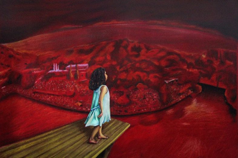 Η Αόρατη Πόλη και το Genius Locus