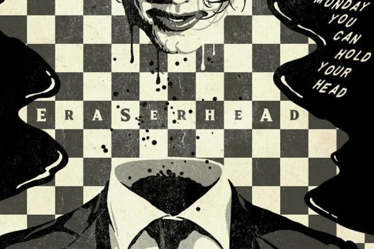 Post-Punk, Goth And New Wave