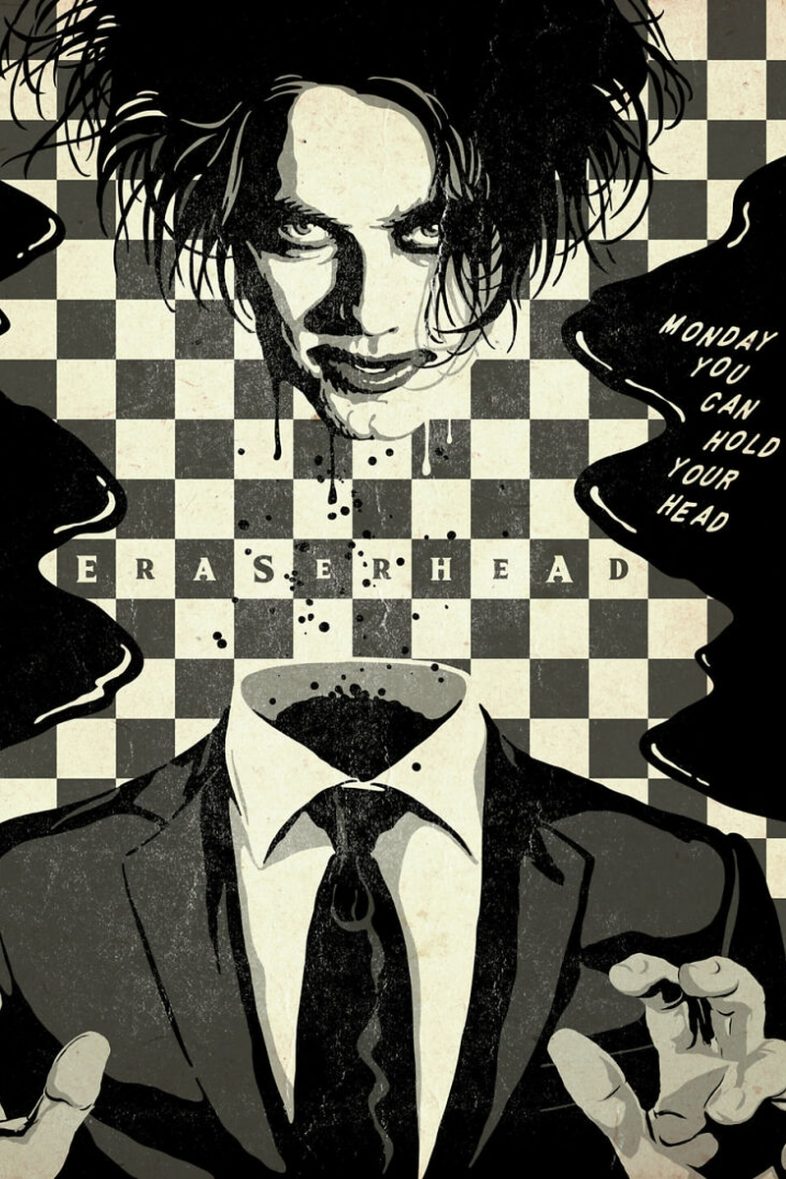 Post-Punk, Goth And New Wave