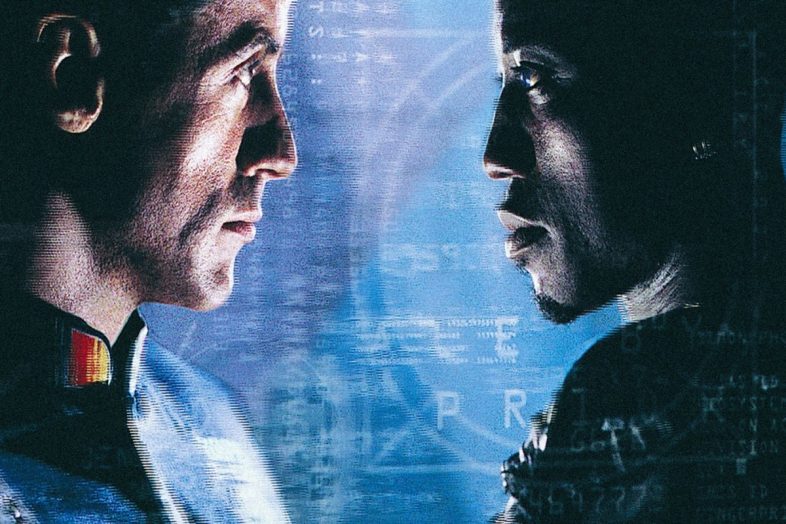 Demolition Man – Η Πρόβλεψη