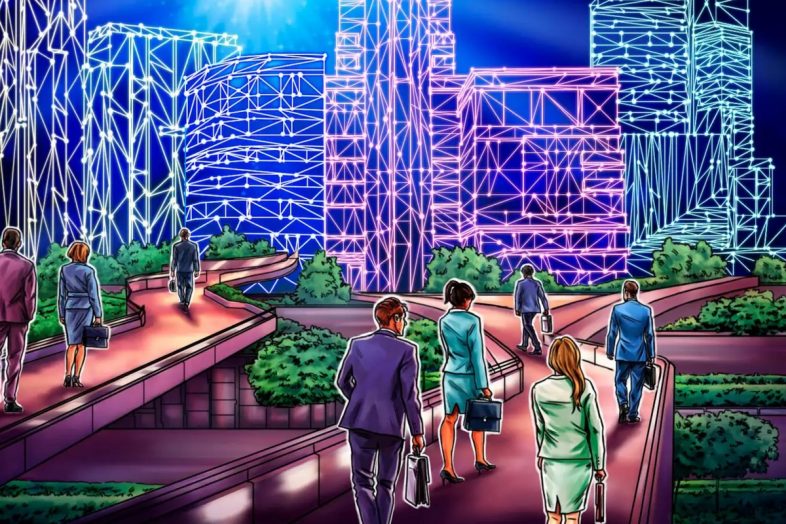 Αγόρασε Ψηφιακή Γη