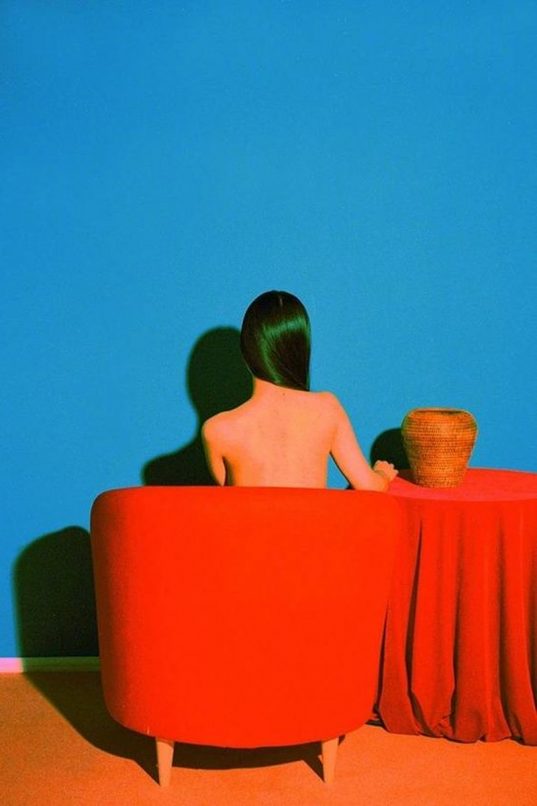 Ταξίδι Στο Δωμάτιο Μου