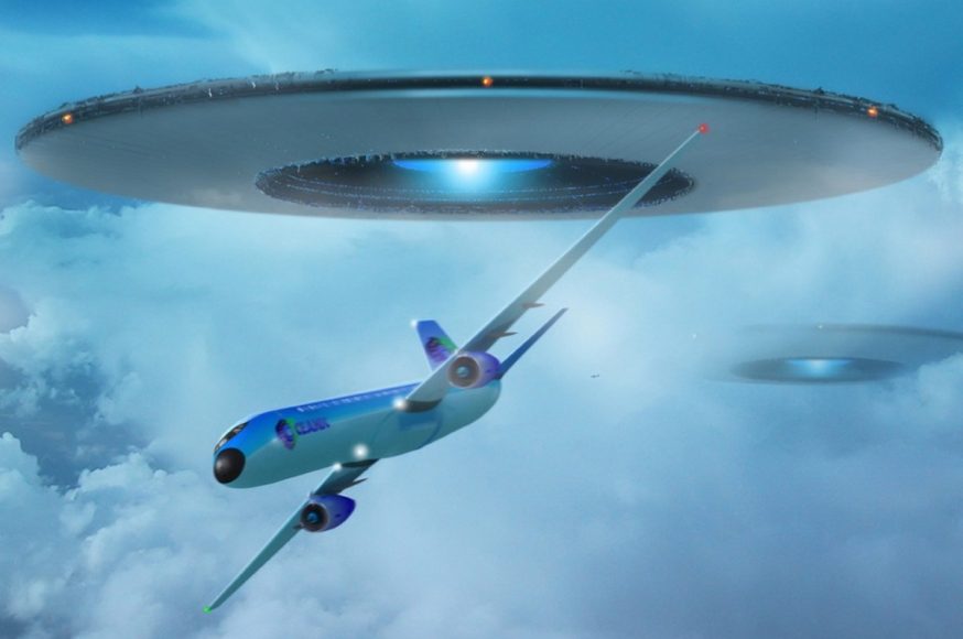 Τα Airbus με αντιβαρύτητα UFO