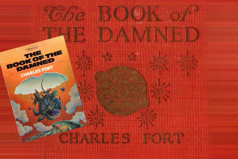 Τσαρλς Φορτ – Σανατόριο Υπερβολικών Συμπτώσεων