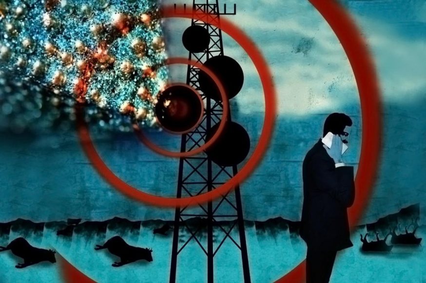 Τέλος στον Ηλεκτρομαγνητικό Θάνατο