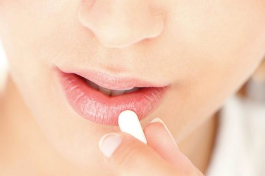 Η παρακεταμόλη αμβλύνει τα συναισθήματα