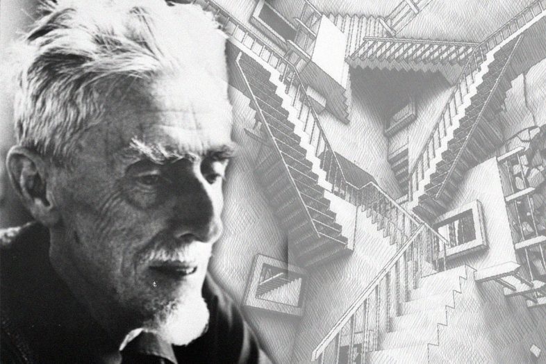 Μάουριτς Κορνέλις Έσερ