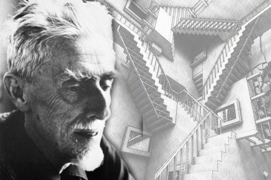 Μάουριτς Κορνέλις Έσερ