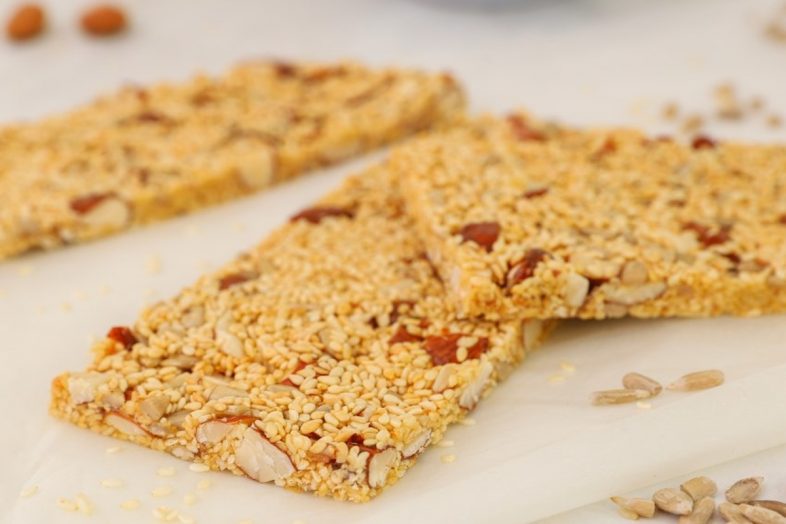 Σπιτικό Αρωματικό Παστέλι