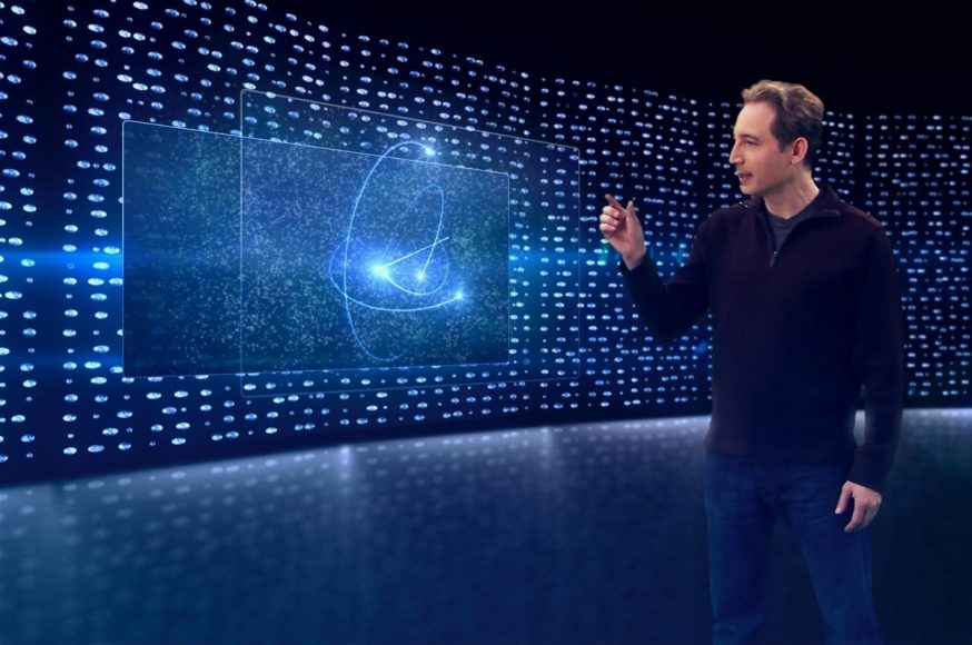 Το κομψό σύμπαν