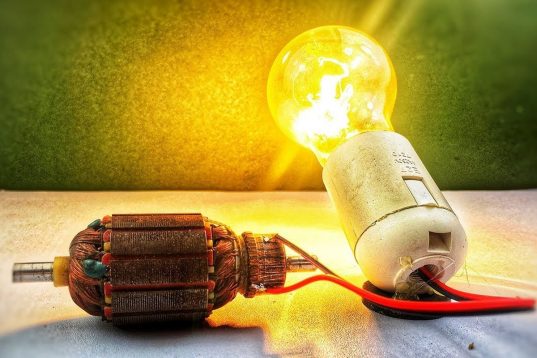 Οι Εχθροί της Ελεύθερης Ενέργειας