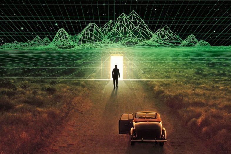 «THE SIMULATION HYPOTHESIS»