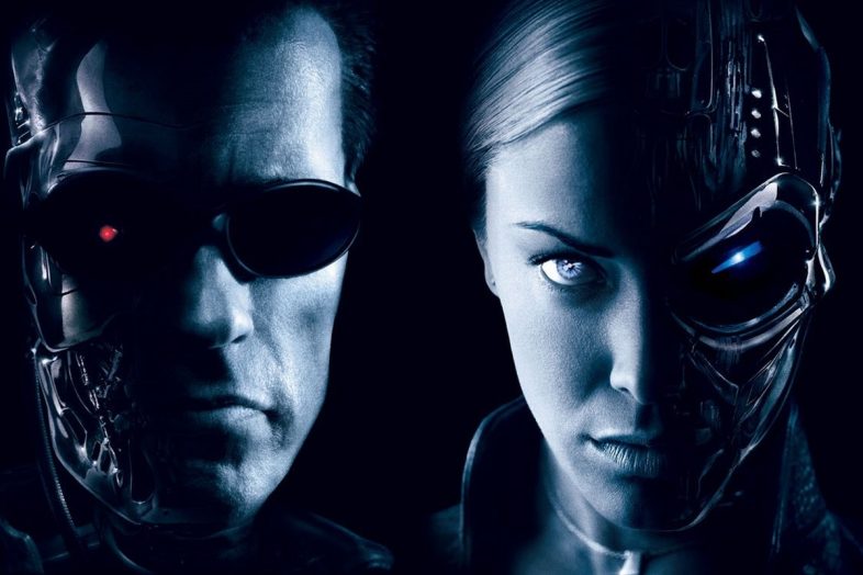 Μπορούμε να μιλάμε για ηθικές μηχανές;