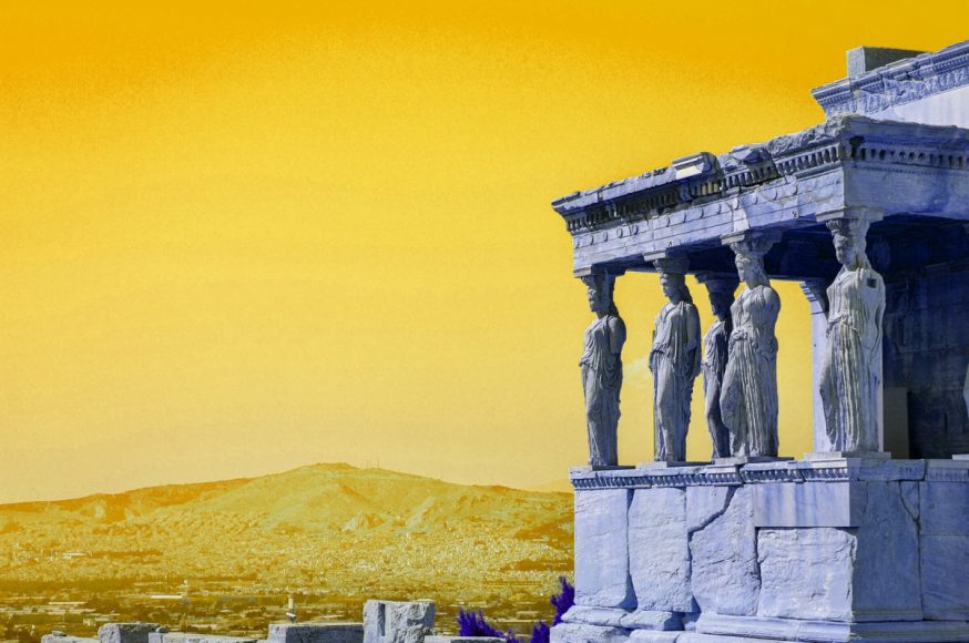Η Ευρώπη Είναι Νεκρή