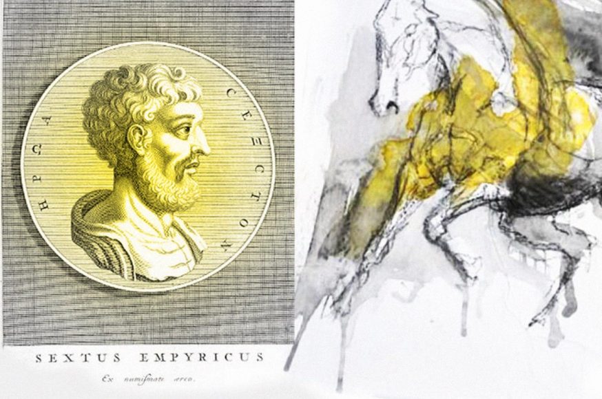 Ο Σέξτος Εμπειρικός & ο Σκεπτικισμός