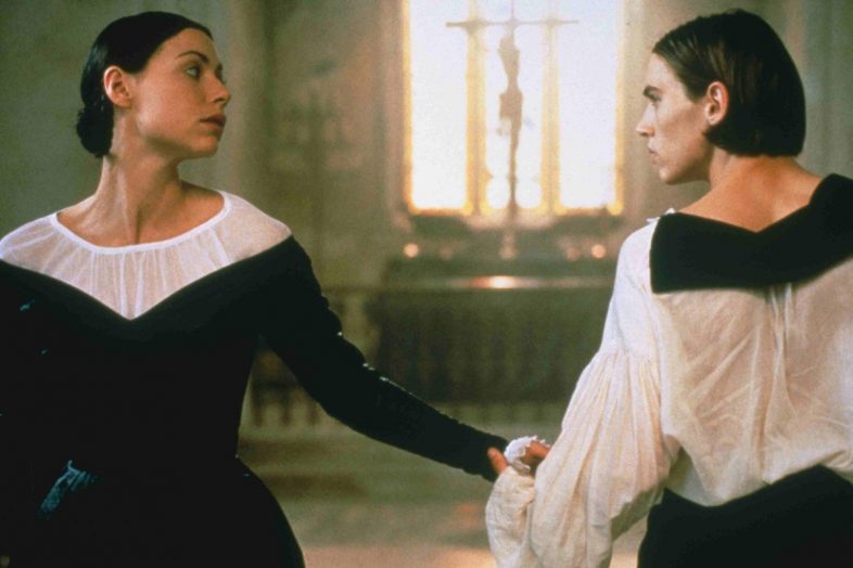 Η γκουβερνάντα – Stefan Zweig