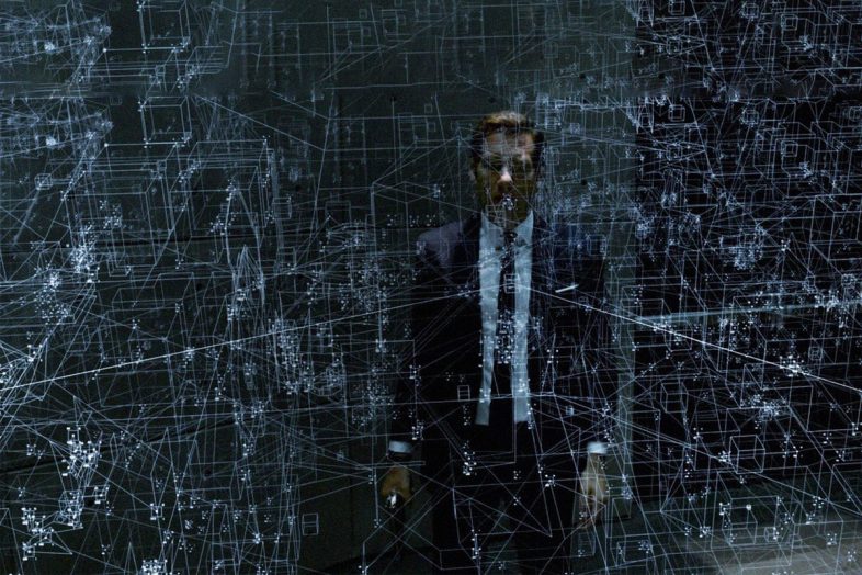 «Έξυπνες Πόλεις» υπαίθρια «στρατόπεδα συγκέντρωσης»