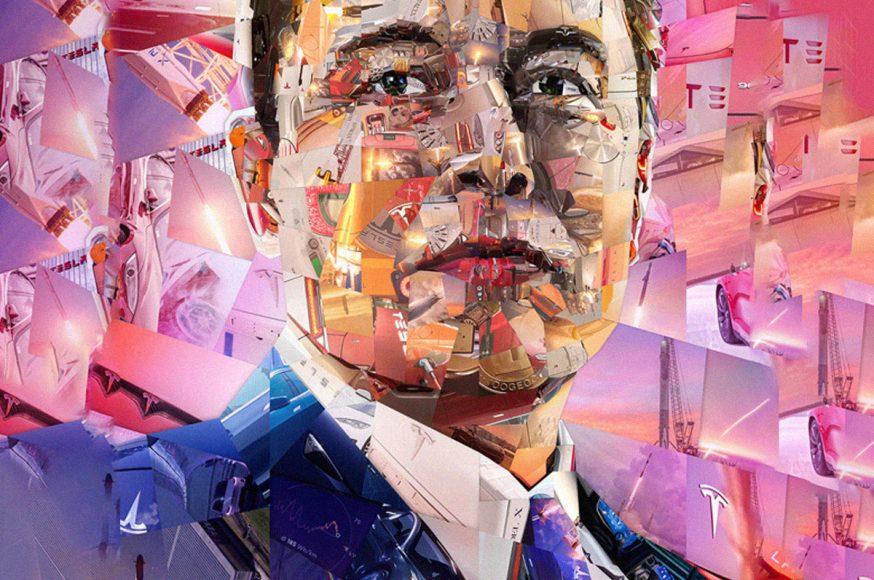 Elon Musk – Λύκος ή Πρόβατο;