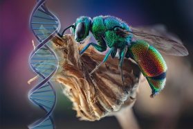 Ξεχάστε Το Κρέας Θα Τρώτε Ζωύφια