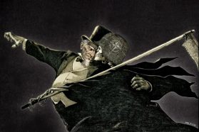 Chris Hedges: NATO – Επικίνδυνη Στρατιωτική Συμμαχία