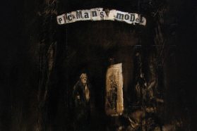 ‘Το Μοντέλο του Πίκμαν’ Η.Ρ Lovecraft
