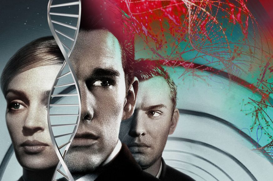 Αναπτύσσοντας Βιο-όπλα DNA να Σκοτώνουν