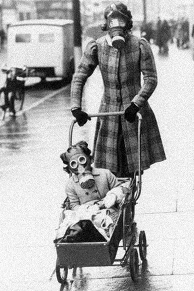 Εγκλήματα κατά της ανθρωπότητας