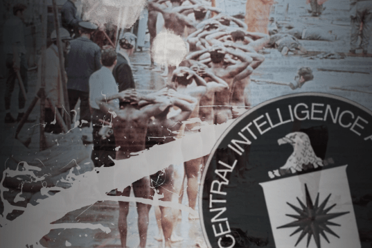 Άνθρωποι Ως Πειραματόζωα