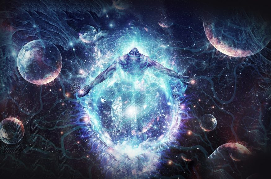 Παράδοξη Κβαντική