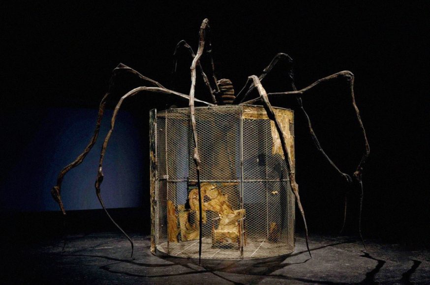 Maman the Spider Maman the Spider