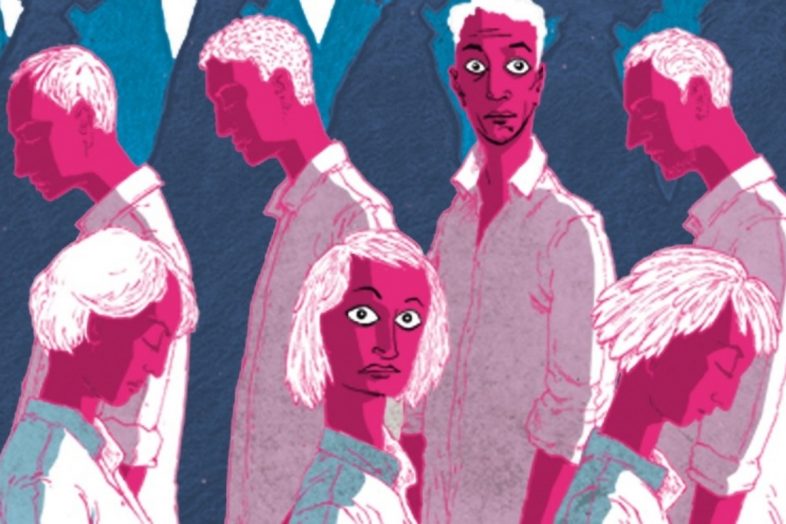 Γλωσσική Ορολογία Κατακτητών