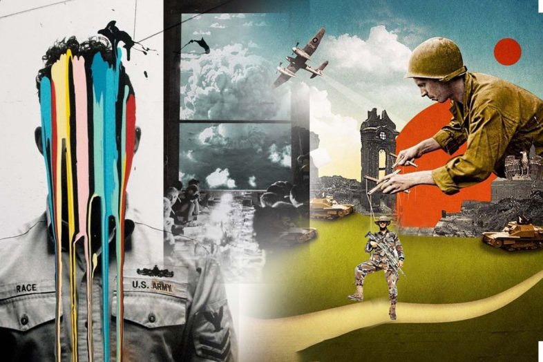 Αφγανιστάν: Νεκροταφείο των Αυτοκρατοριών