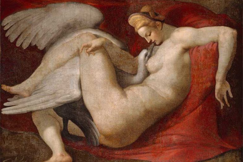 Οι Μύθοι κι ο Εσωτερικός Εαυτός