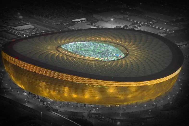 Ποδόσφαιρο – Προπαγάνδα της Ελίτ